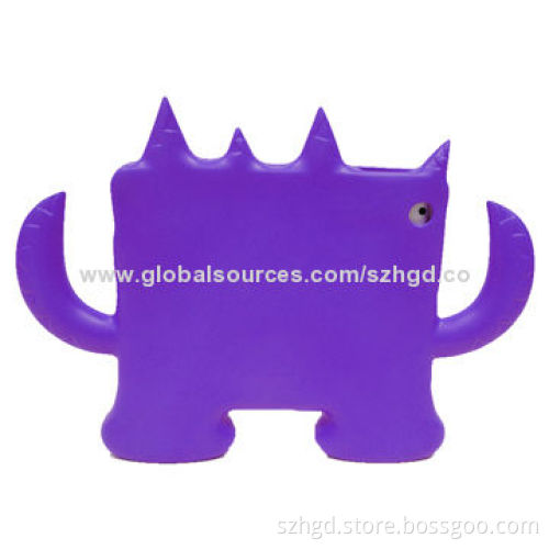 Smart Case for iPad 2/3/4, Cater to the Taste of the Kids with Two Feet to Stand